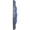 Ekena Millwork Amelia Ceiling Medallion (Fits Canopies up to 4 1/8"), 15 3/4"OD x 5/8"P, Americana Crackle CM16AMAMC - alternate 3